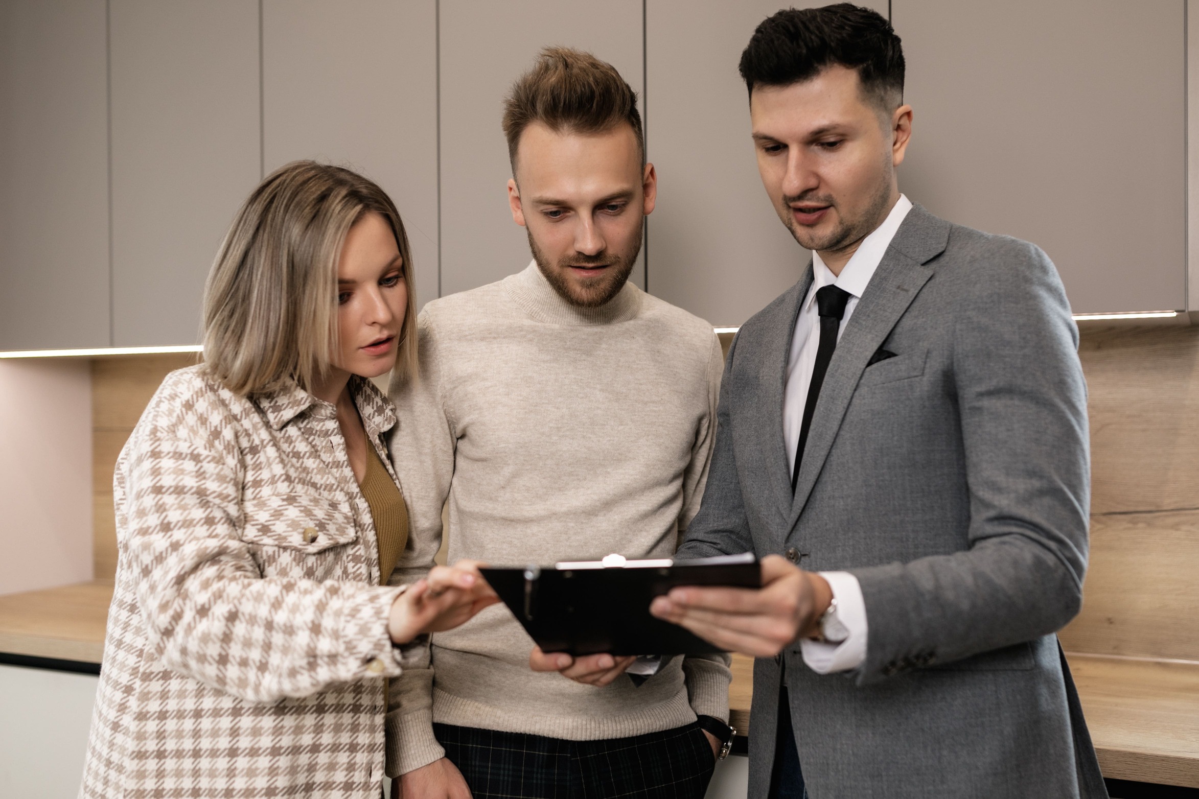 consulenza immobiliare Saronno